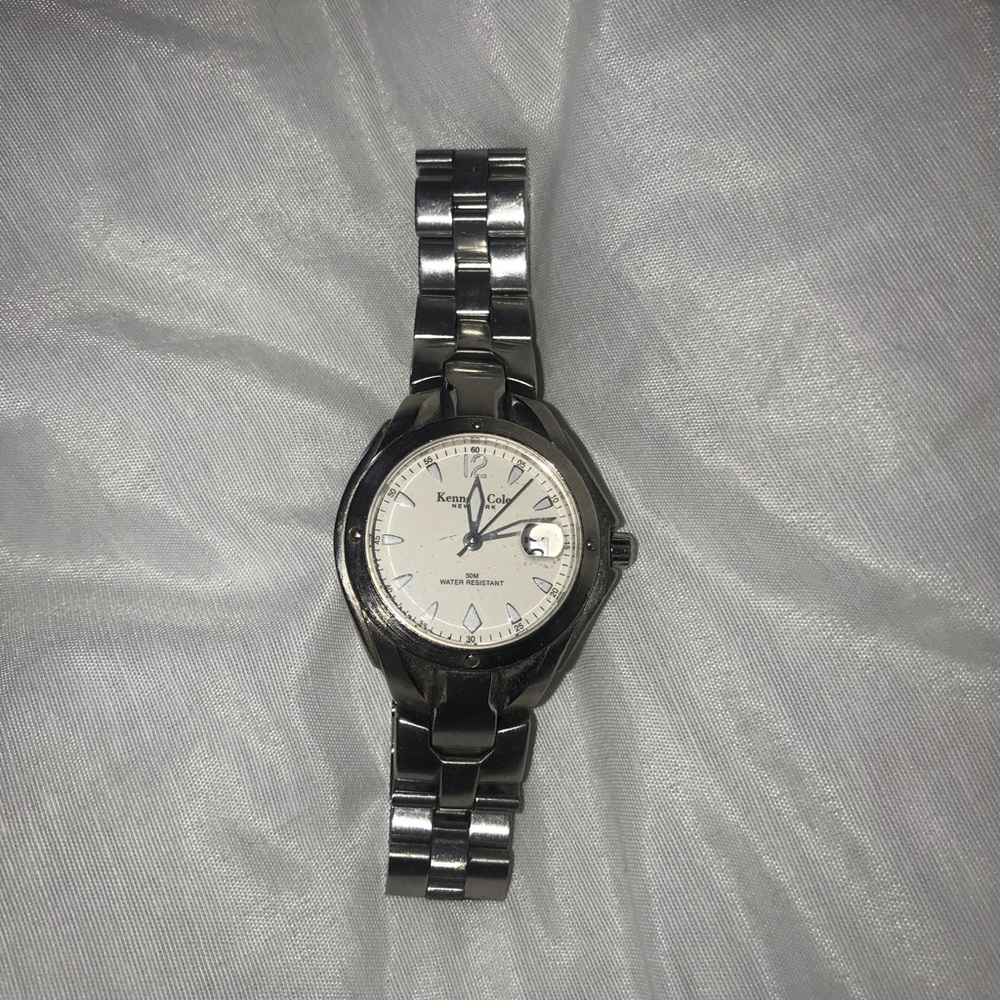 Kenneth Cole women’s watch